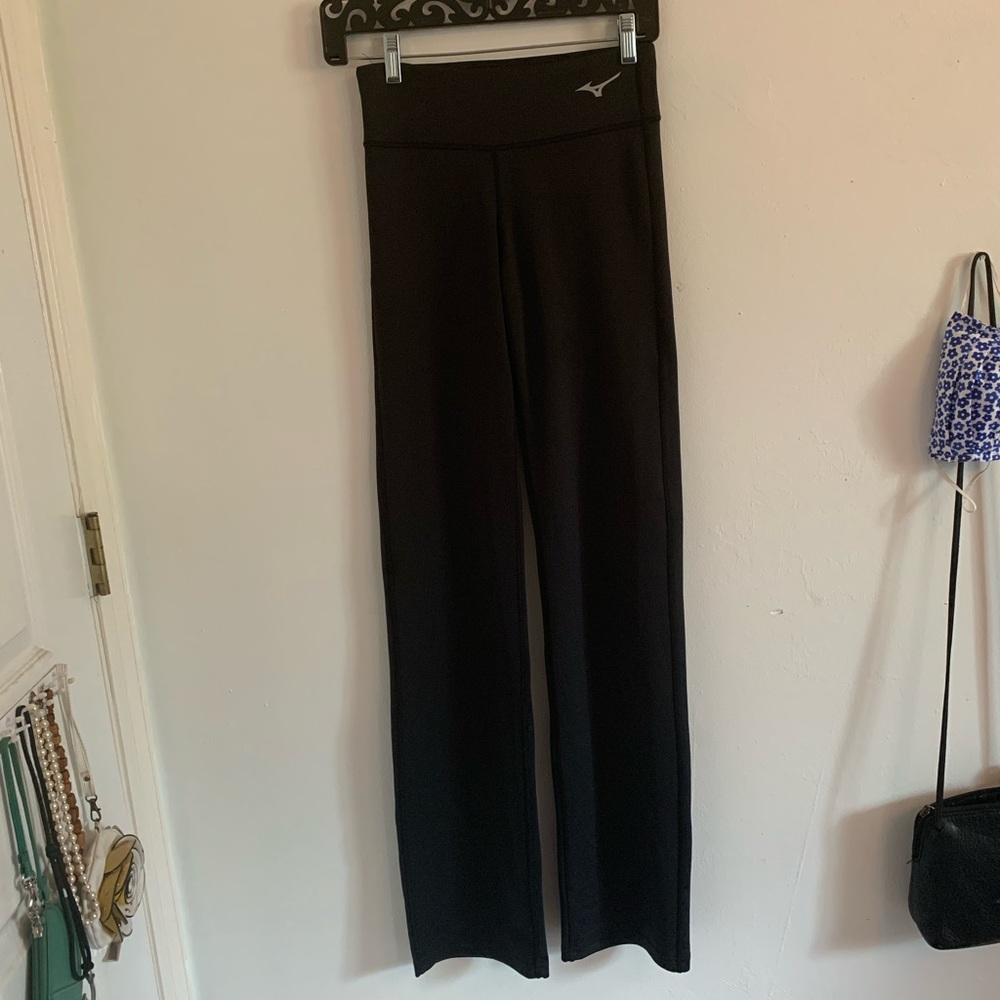 Mizuno Performance Leggings